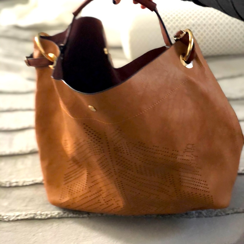 Boutique purse